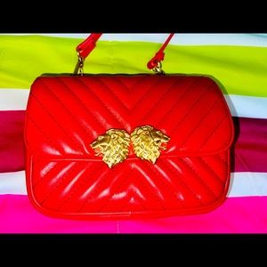 Zara Bag (Red)